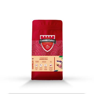 اسبريسو روست ٢٥٠غرام
