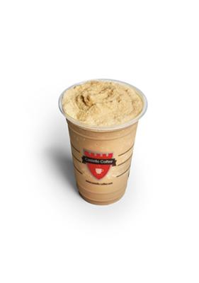 اسبريسو فرابتشينو